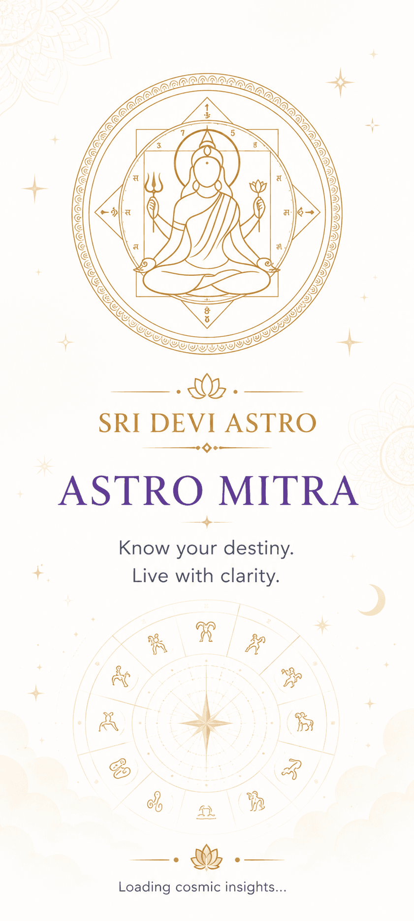 Astro Mitra