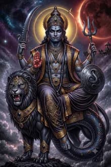 Rahu (Rahu)
