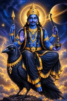 Saturn (Shani)