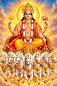Sun (Surya)