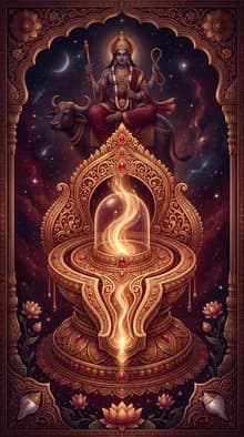 Bharani nakshatra — Yama