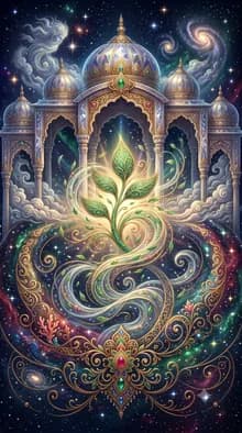 Swati nakshatra — Vayu