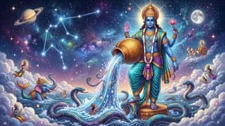 Kumbha (Aquarius)