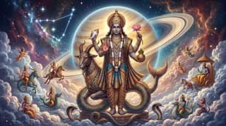 Makara (Capricorn)
