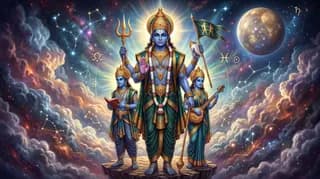 Mithuna (Gemini)