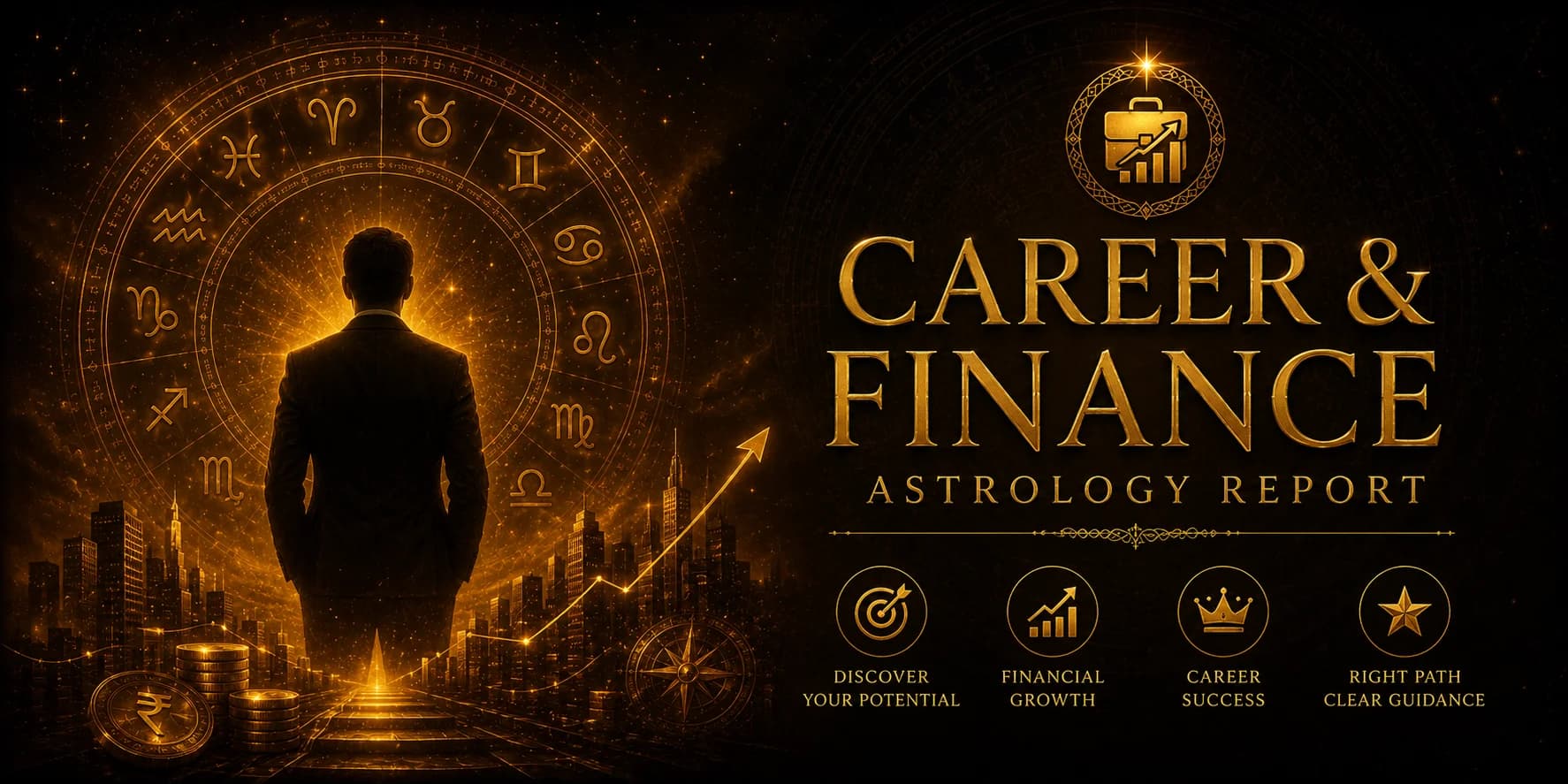 Career & Finance