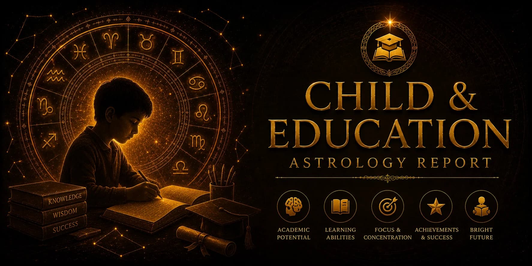 Child & Education