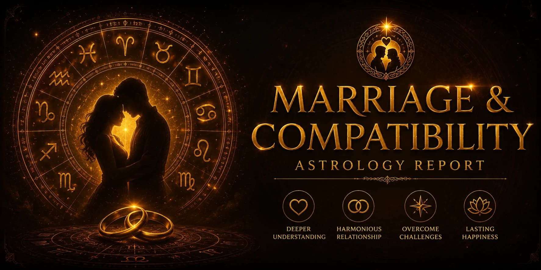 Marriage & Compatibility