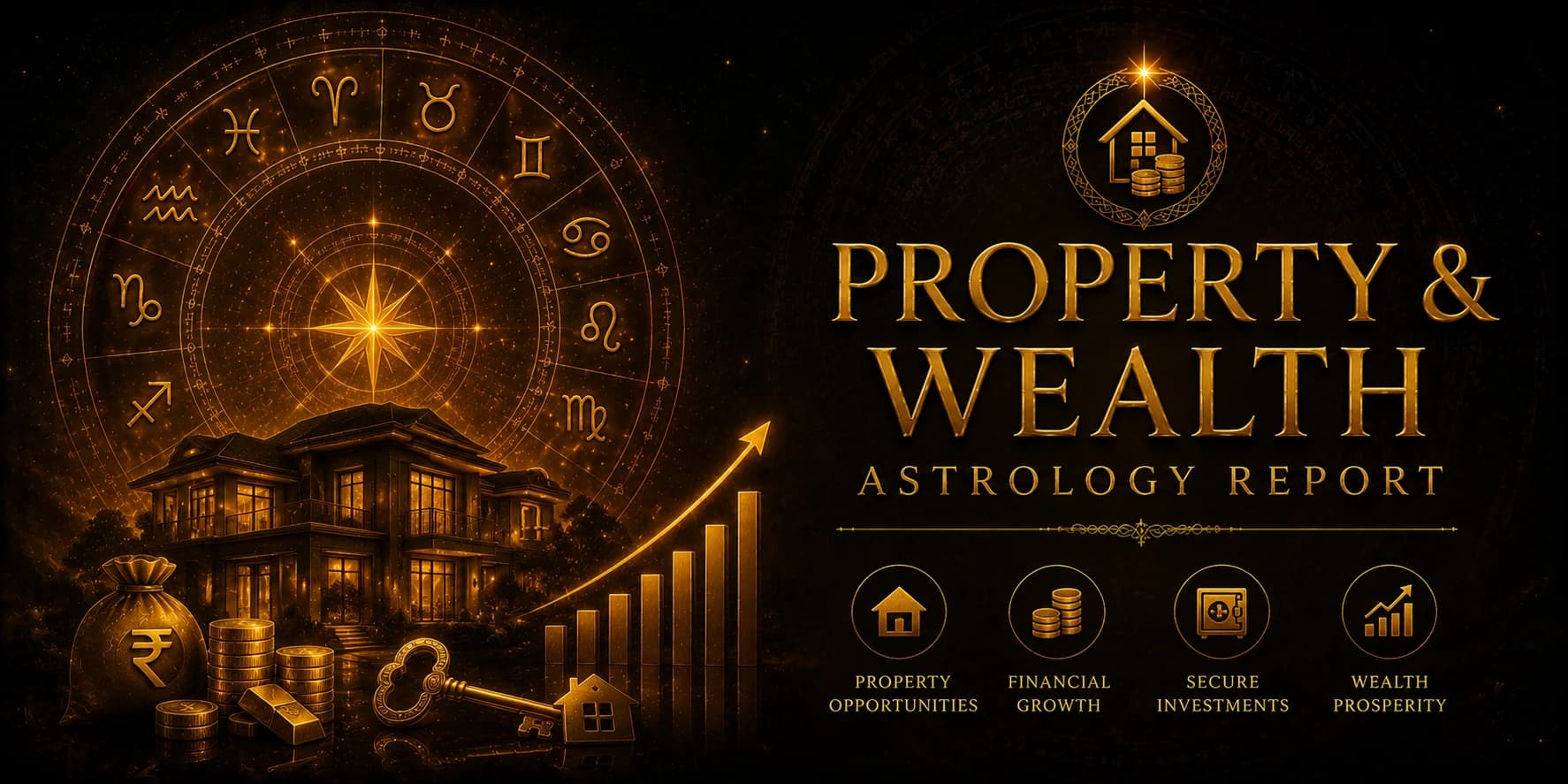 Property & Wealth