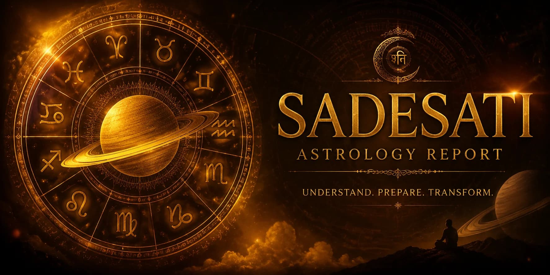 Sadesati