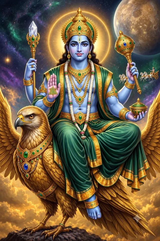 ಬುಧ (ಬುಧ)