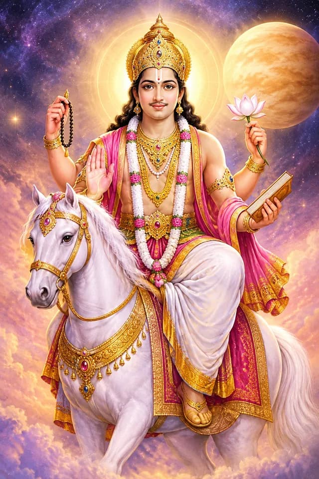 शुक्र (शुक्र)